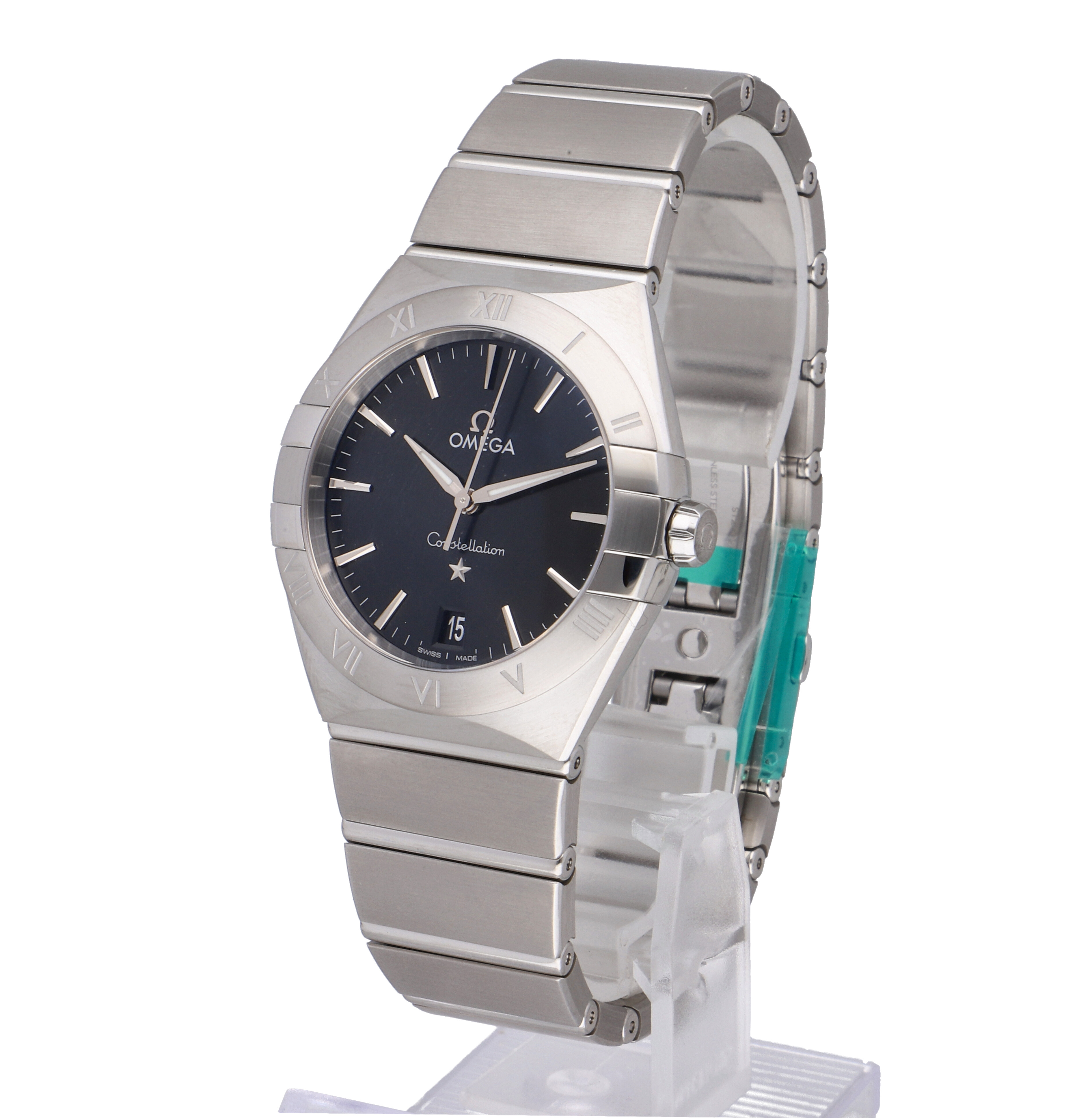 Omega Constellation